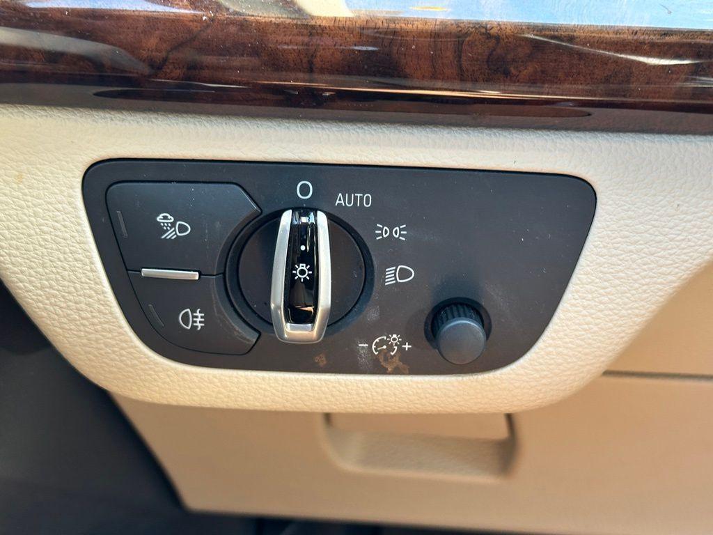 used 2018 Audi Q5 car, priced at $22,951