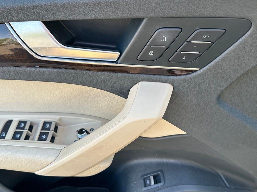 used 2018 Audi Q5 car, priced at $22,951