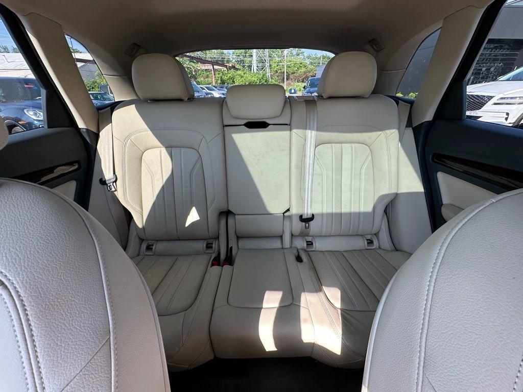 used 2018 Audi Q5 car, priced at $22,951