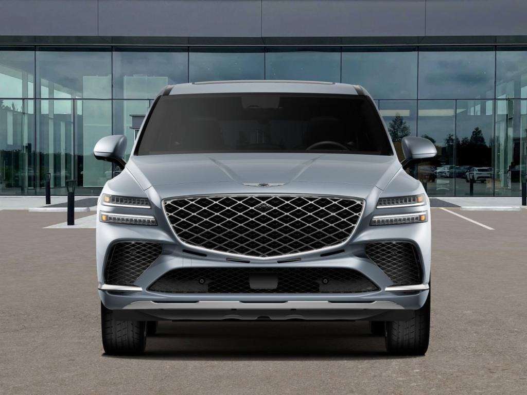 new 2026 Genesis GV80 Coupe car, priced at $84,420