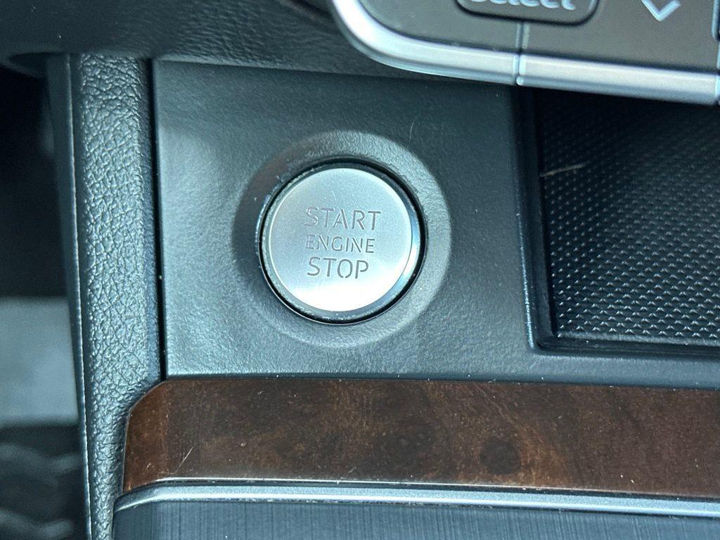 used 2018 Audi Q5 car, priced at $17,471