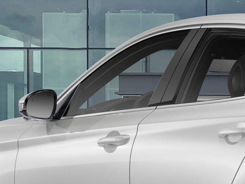 new 2026 Genesis G70 car