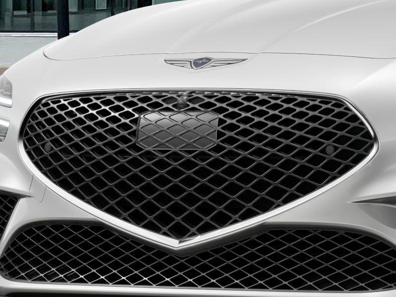 new 2026 Genesis G70 car