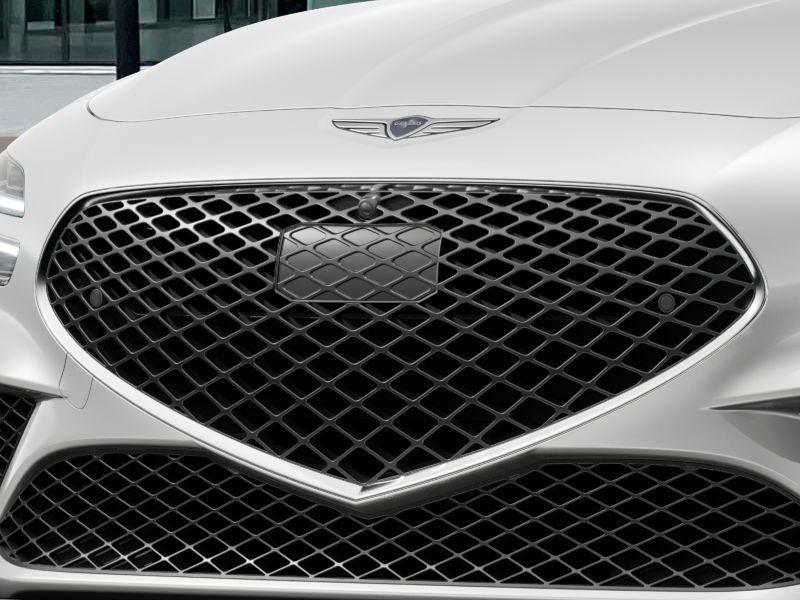 new 2026 Genesis G70 car, priced at $52,260