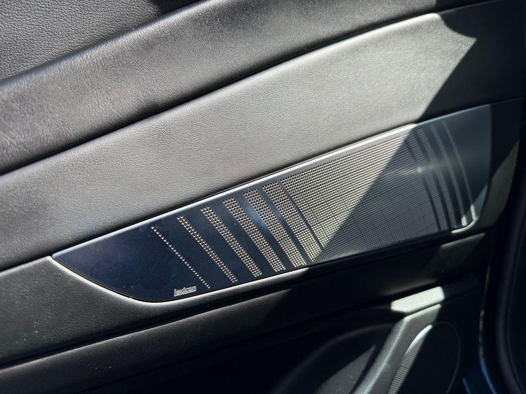 used 2023 Genesis G80 car, priced at $47,832