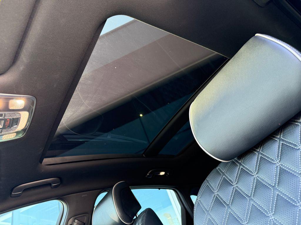 used 2023 Genesis G80 car, priced at $47,832