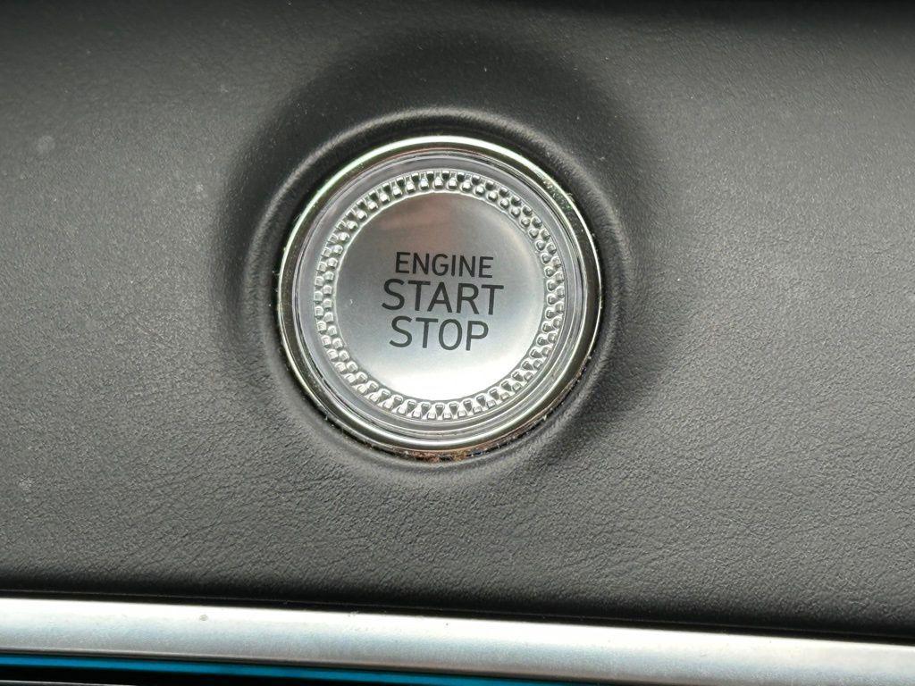 used 2023 Genesis GV70 car, priced at $39,434