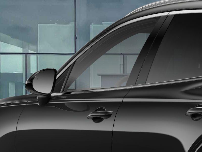 new 2026 Genesis GV70 car, priced at $53,275