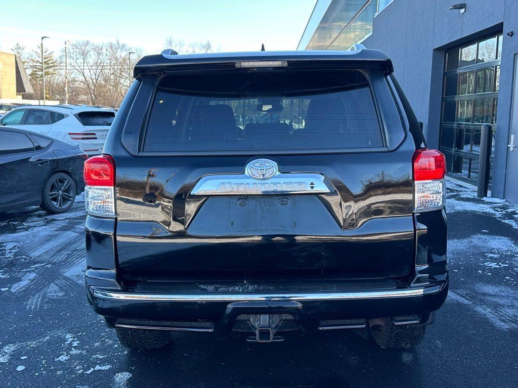 used 2013 Toyota 4Runner car, priced at $18,956