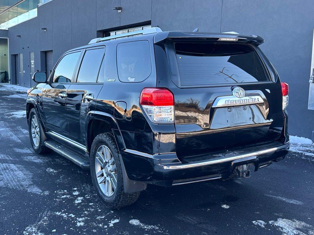 used 2013 Toyota 4Runner car, priced at $18,956