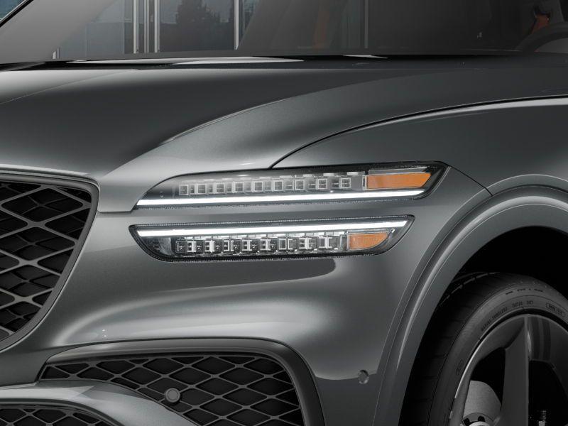 new 2026 Genesis GV70 car, priced at $72,840