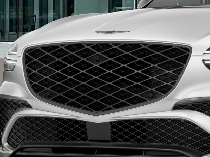 new 2026 Genesis GV70 car, priced at $72,535