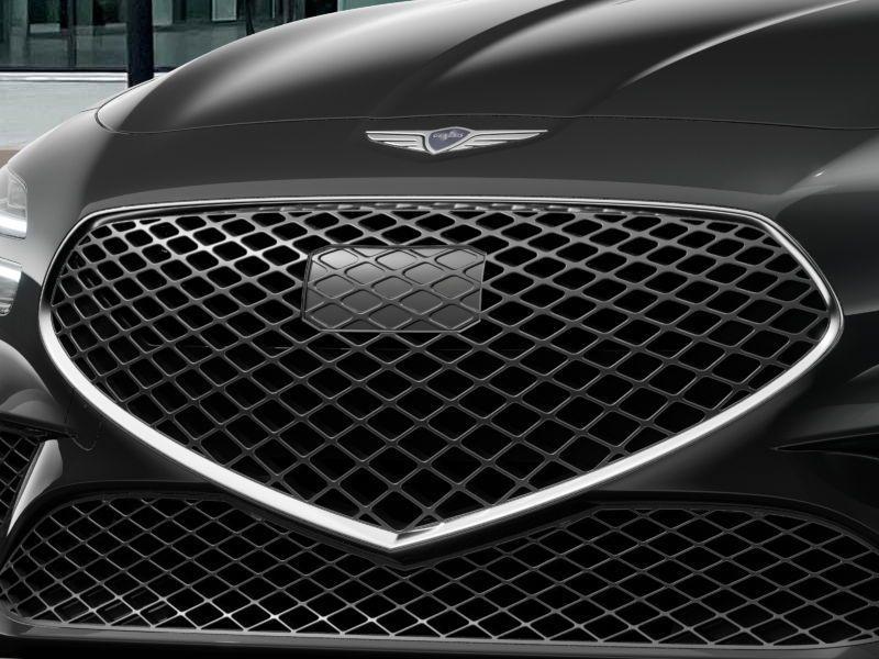 new 2026 Genesis G70 car