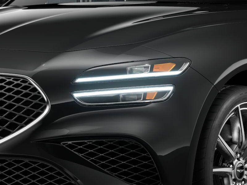 new 2026 Genesis G70 car