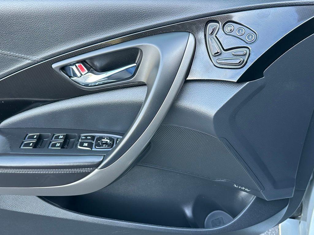 used 2017 Hyundai Azera car, priced at $11,973