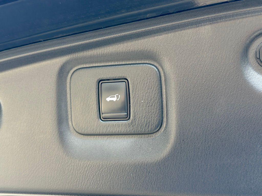 used 2019 Nissan Pathfinder car, priced at $16,977