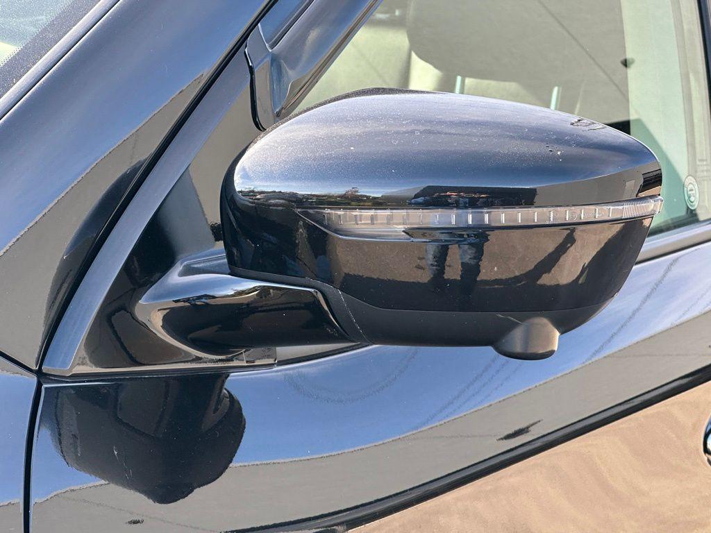 used 2019 Nissan Pathfinder car, priced at $16,977