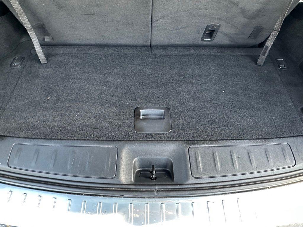 used 2019 Nissan Pathfinder car, priced at $16,977