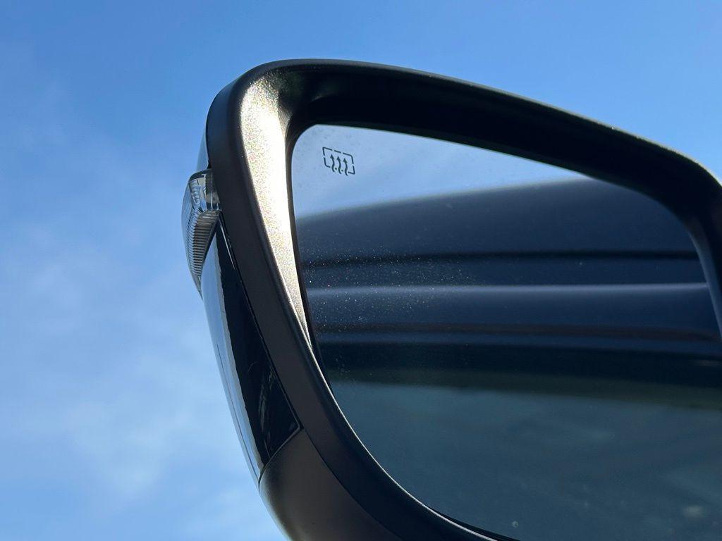 used 2019 Nissan Pathfinder car, priced at $16,977