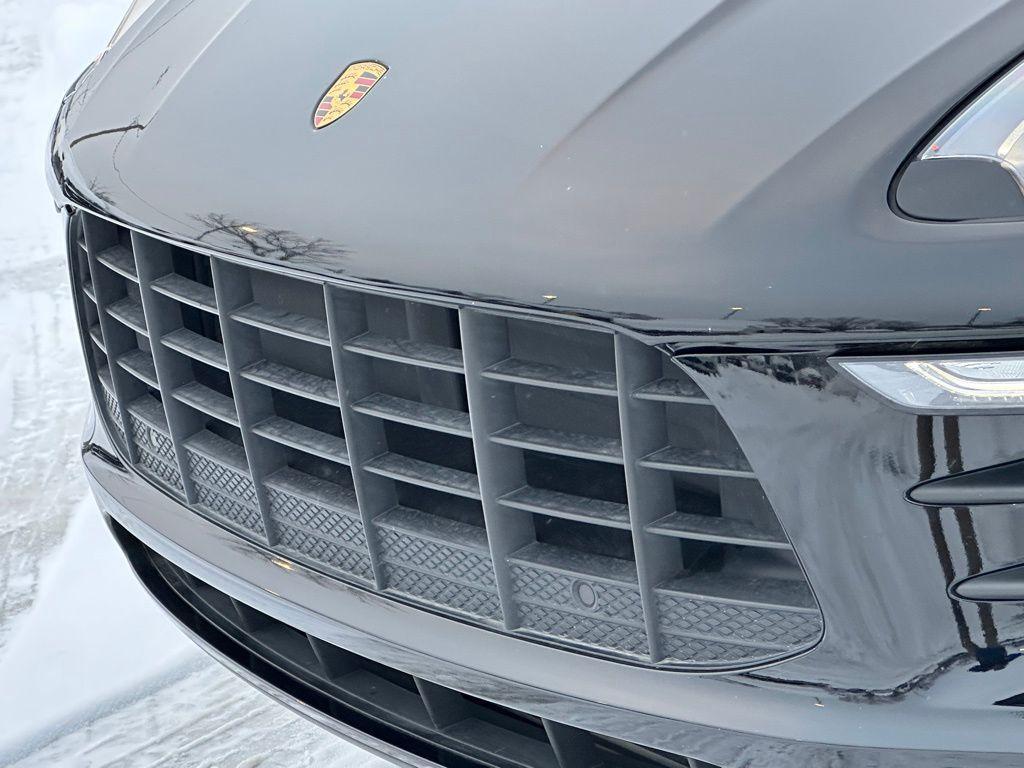 used 2018 Porsche Macan car, priced at $21,968