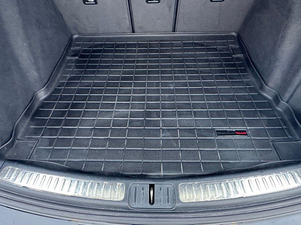 used 2018 Porsche Macan car, priced at $21,968