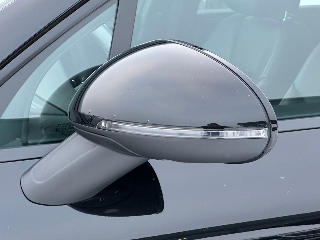 used 2018 Porsche Macan car, priced at $21,968