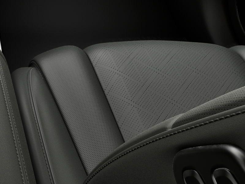 new 2025 Genesis GV80 car, priced at $76,994