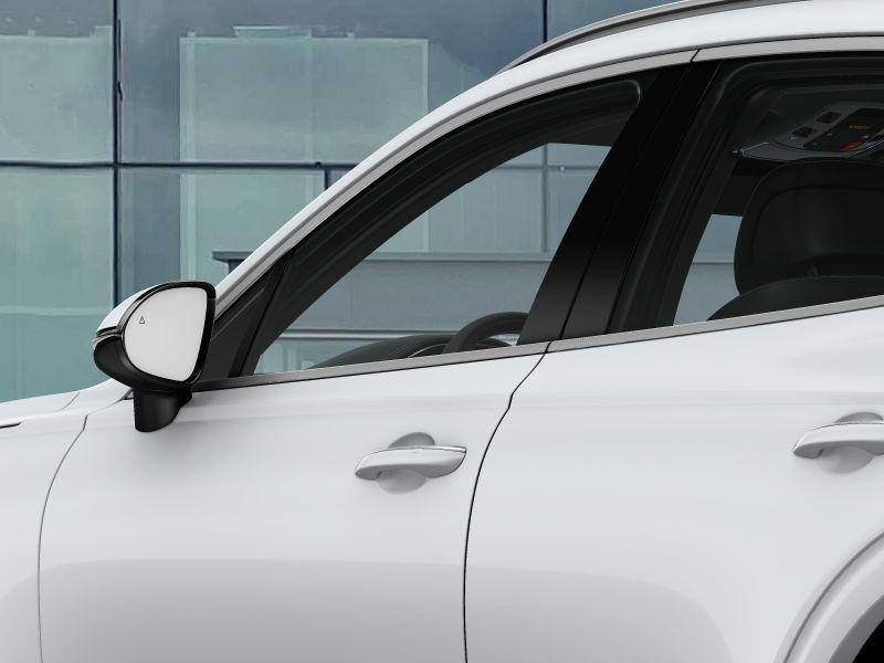 new 2025 Genesis GV70 car, priced at $45,026