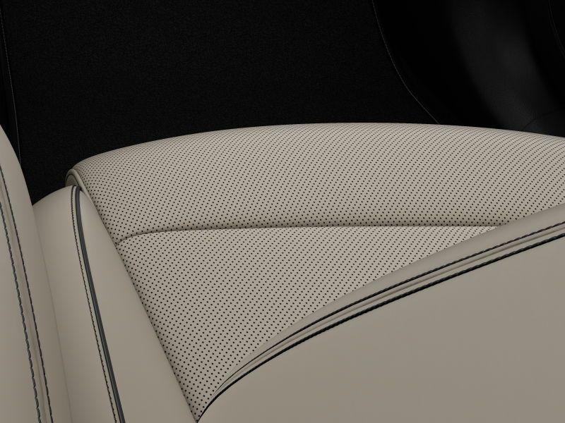 new 2025 Genesis GV70 car, priced at $46,026