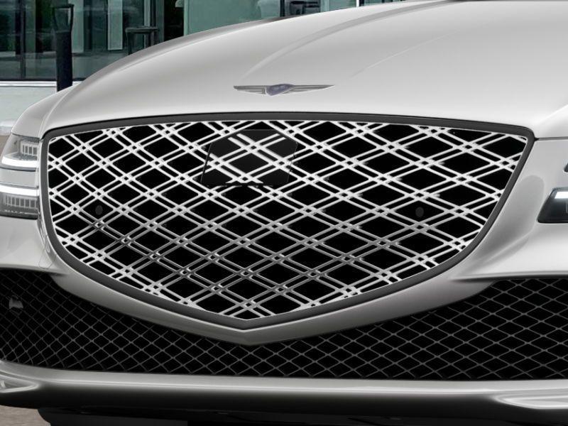 new 2026 Genesis G80 car, priced at $66,290