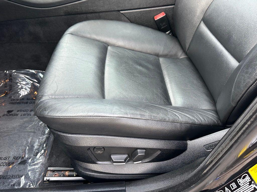 used 2012 BMW 528 car, priced at $7,452