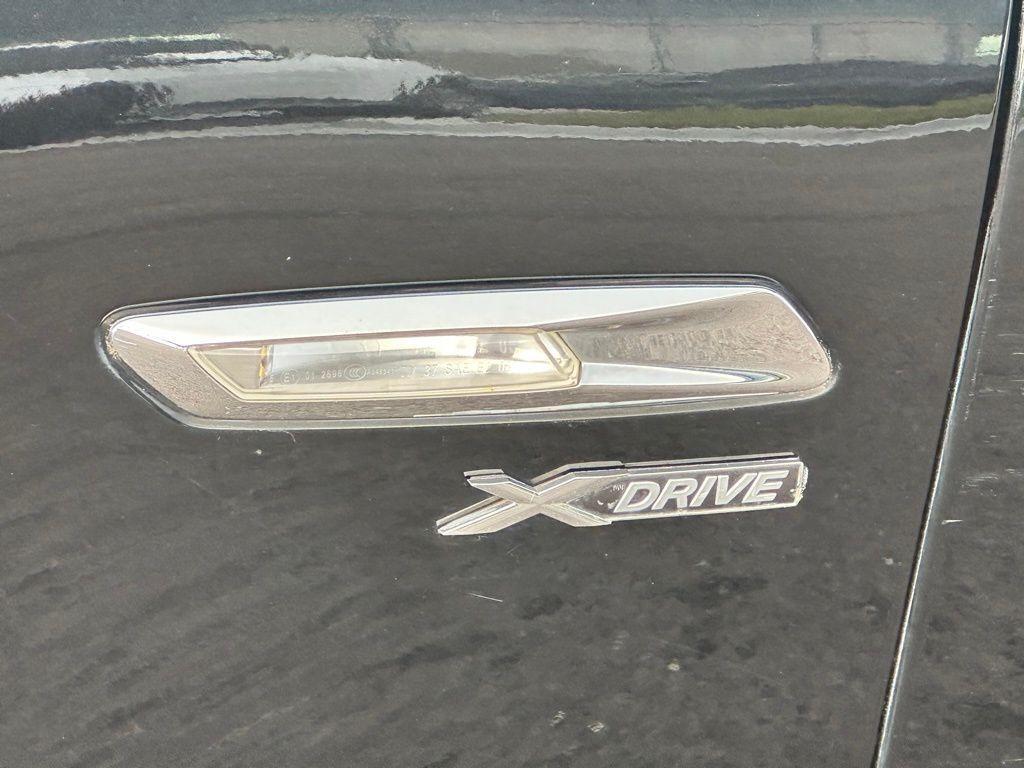 used 2012 BMW 528 car, priced at $7,452