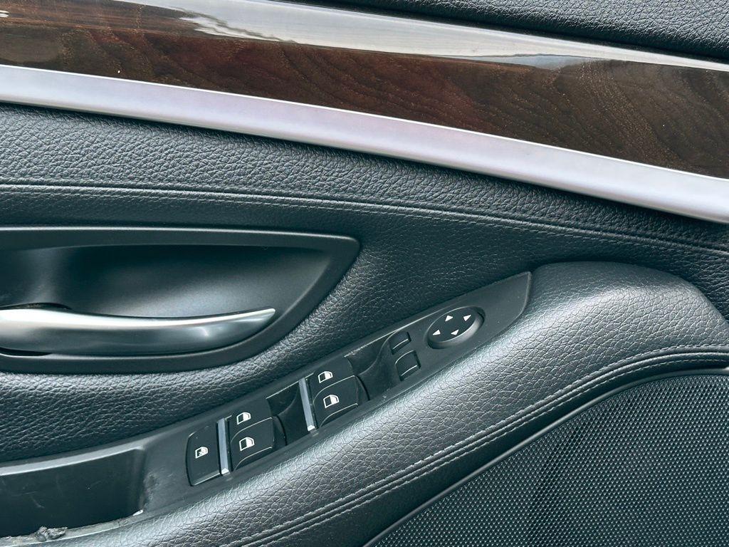 used 2012 BMW 528 car, priced at $7,452