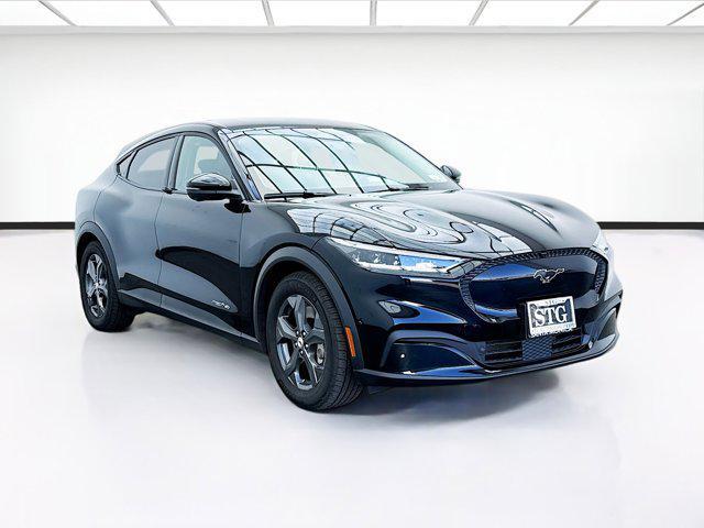 used 2021 Ford Mustang Mach-E car, priced at $23,888