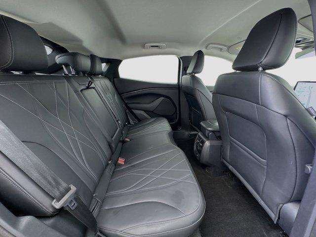 used 2021 Ford Mustang Mach-E car, priced at $23,888