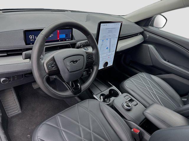 used 2021 Ford Mustang Mach-E car, priced at $23,888
