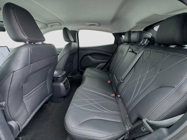 used 2021 Ford Mustang Mach-E car, priced at $23,888