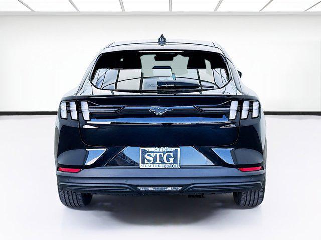 used 2021 Ford Mustang Mach-E car, priced at $23,888