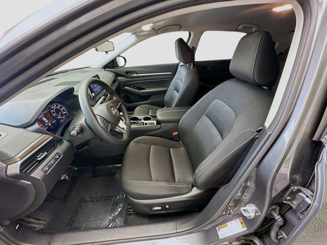 used 2023 Nissan Altima car, priced at $21,488