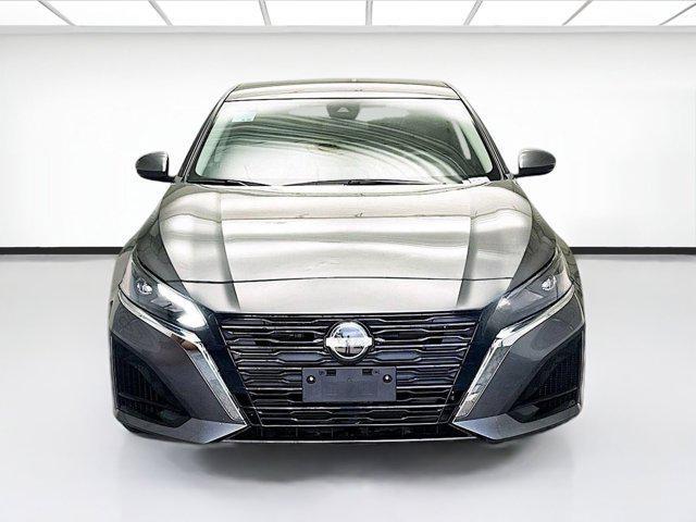 used 2023 Nissan Altima car, priced at $22,850