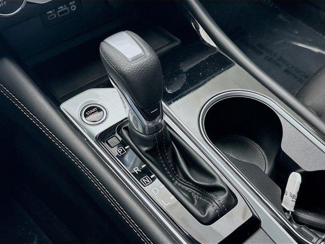 used 2023 Nissan Altima car, priced at $21,488