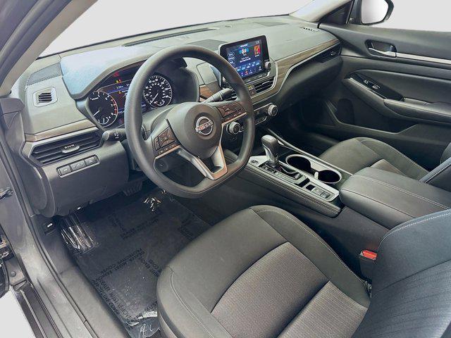 used 2023 Nissan Altima car, priced at $22,850