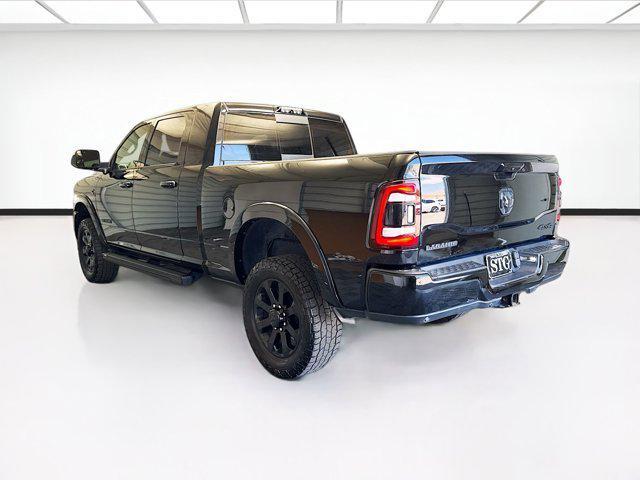 used 2021 Ram 2500 car, priced at $57,750