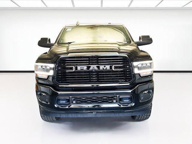 used 2021 Ram 2500 car, priced at $57,750