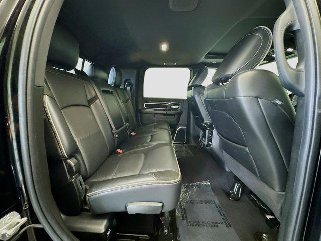 used 2021 Ram 2500 car, priced at $57,750