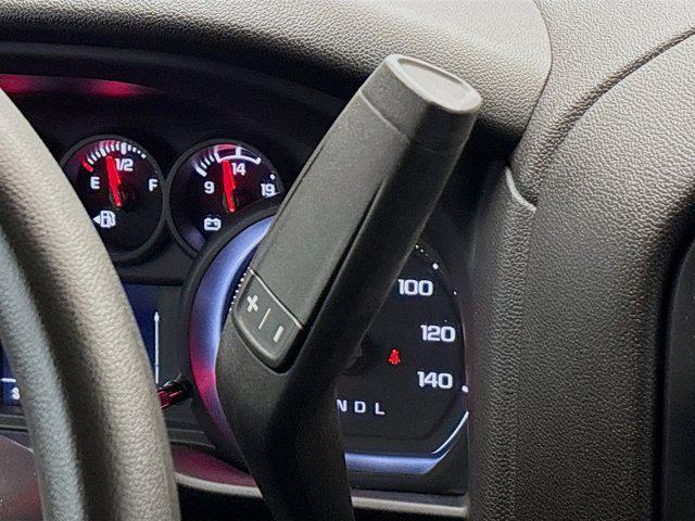 used 2024 Chevrolet Silverado 2500 car, priced at $48,450