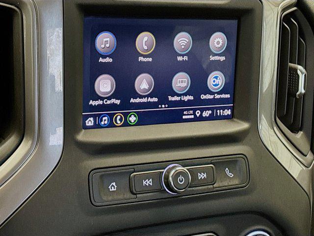 used 2024 Chevrolet Silverado 2500 car, priced at $48,450