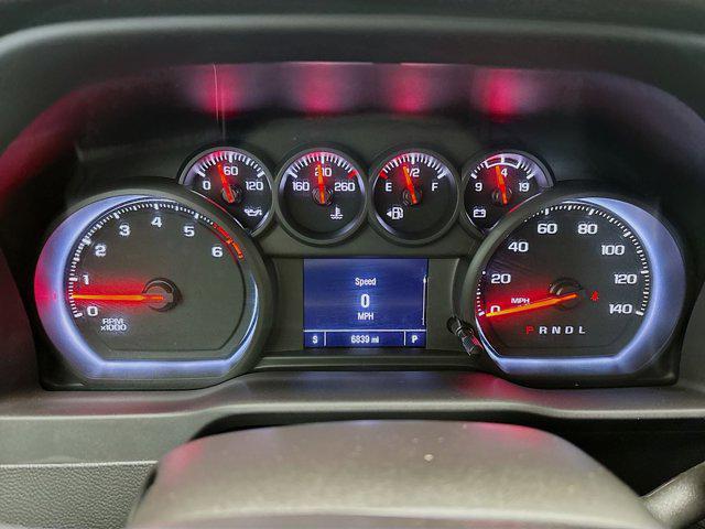 used 2024 Chevrolet Silverado 2500 car, priced at $48,450