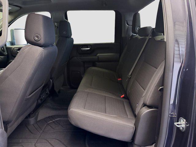 used 2024 Chevrolet Silverado 2500 car, priced at $48,450