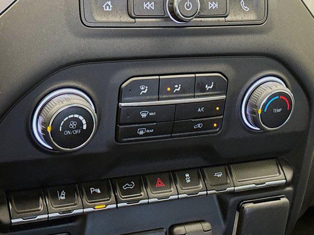 used 2024 Chevrolet Silverado 2500 car, priced at $48,450